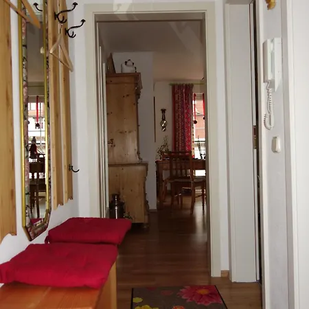 Fewo Inge Reiter Braunlage Room photo