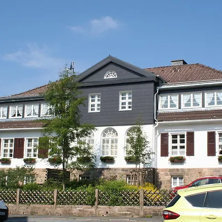 Fewo Inge Reiter Braunlage Exterior photo
