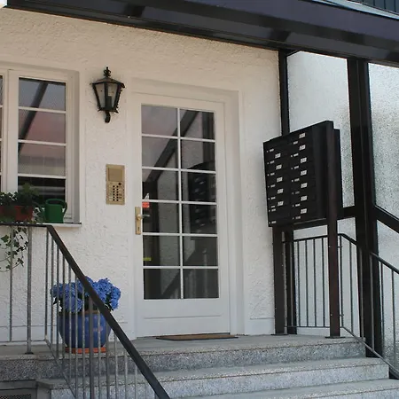Fewo Inge Reiter Braunlage Exterior photo