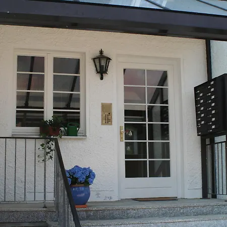 Fewo Inge Reiter Braunlage Exterior photo