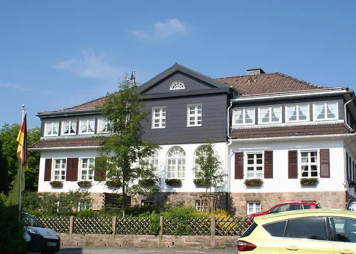 Fewo Inge Reiter