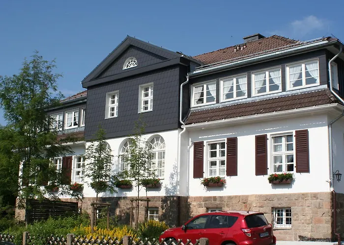 Fewo Inge Reiter