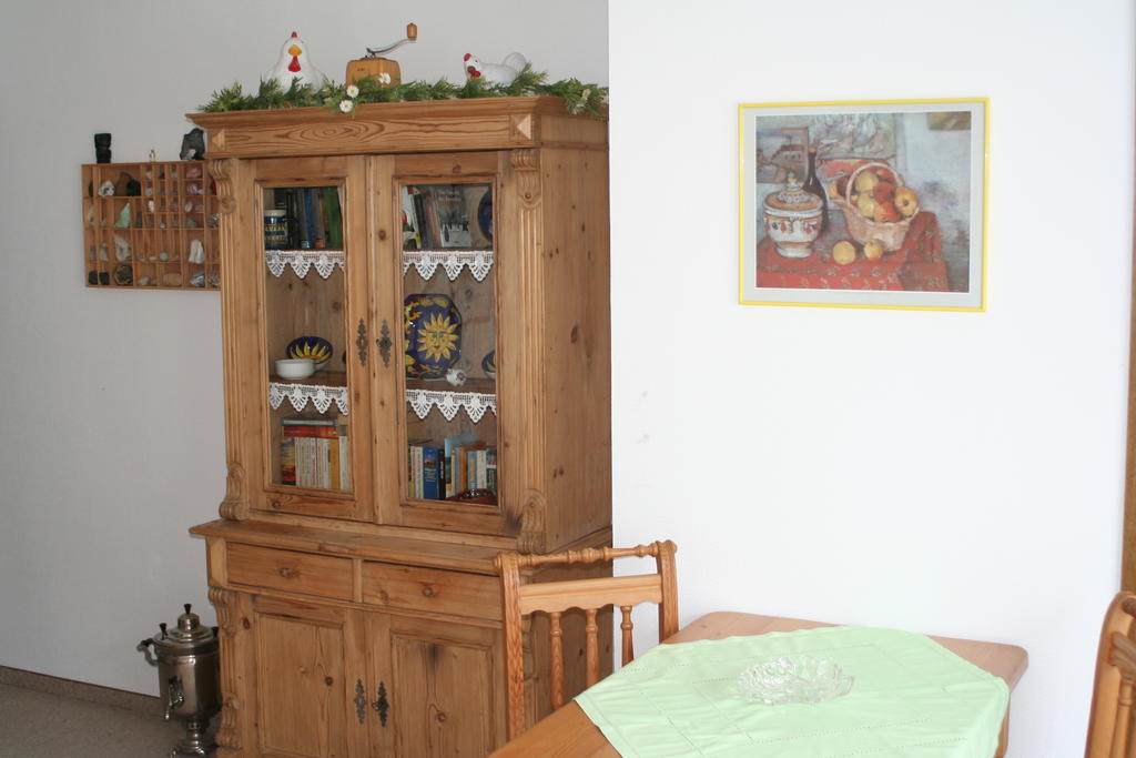 Inge Reiter Braunlage