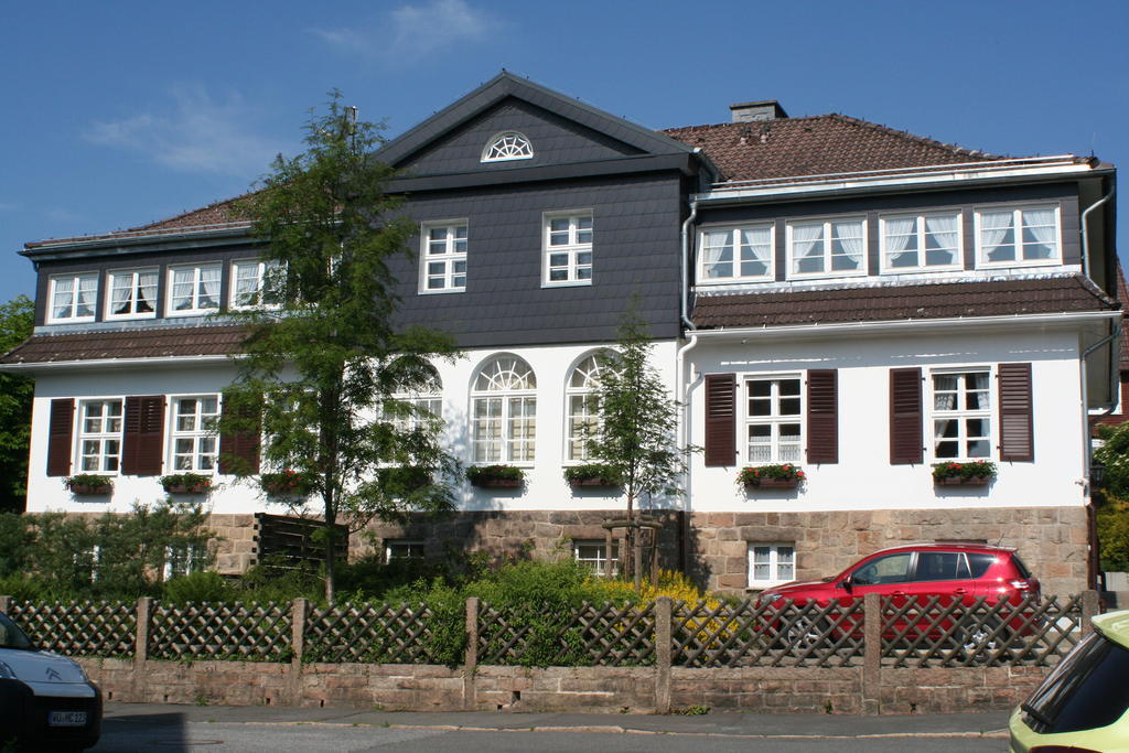Apartament Inge Reiter *