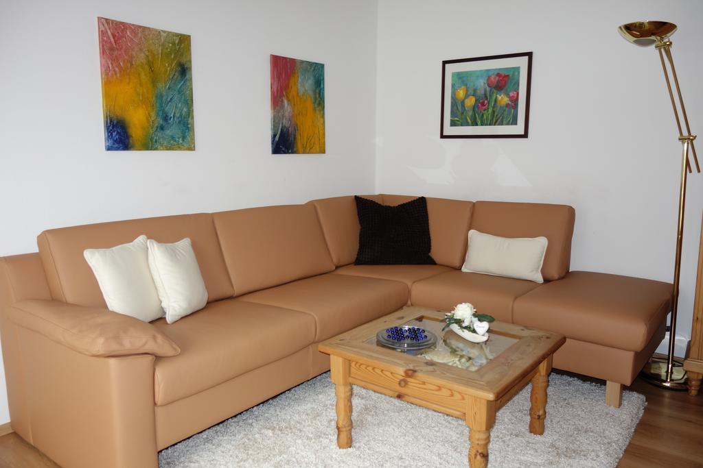 Inge Reiter Apartment Braunlage