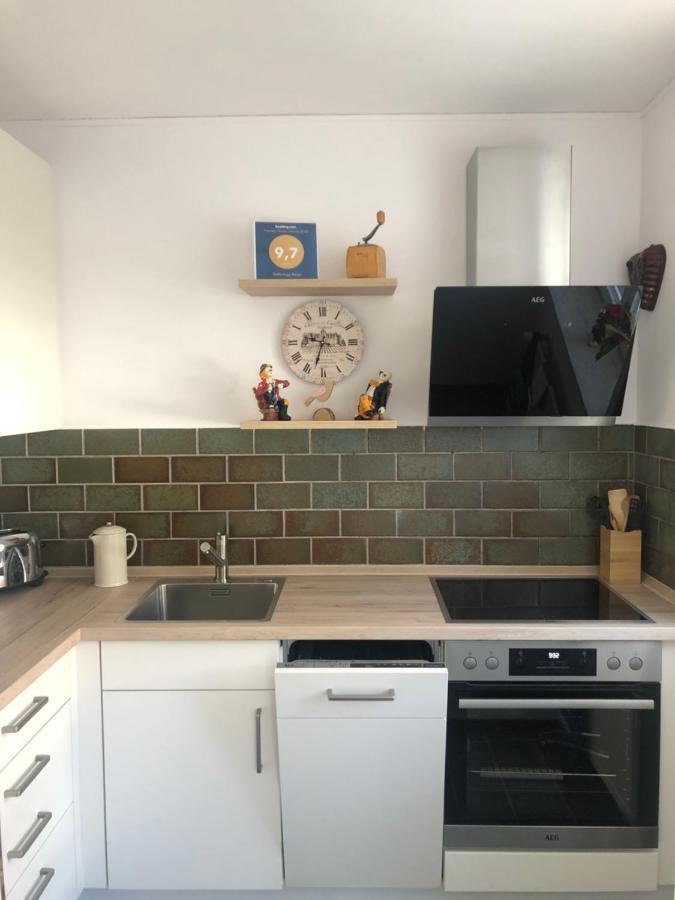 Inge Reiter Apartament Braunlage
